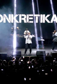 Konkretika
