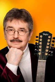Виктор Третьяков. И тем не менее — пишу!