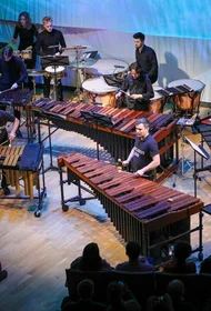 Ансамбль солистов Rhythm Synergy