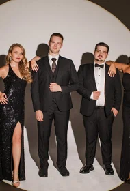 Eliza’s Band
