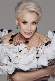Ирина Понаровская
