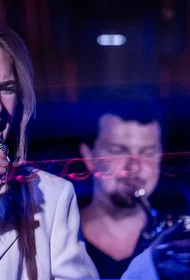Ольга Синяева & AllSeeBand