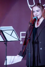 Захарова