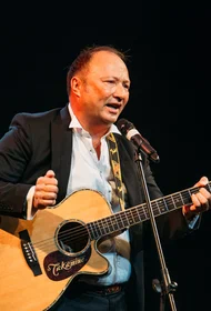 Юрий Гальцев и его друзья