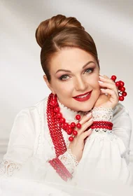 Марина Девятова