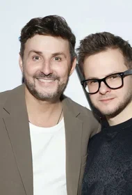Владимир Широков & Владимир Спиваковский
