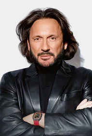 Стас Михайлов