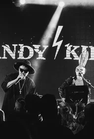 Brandy Kills