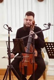 Московский андалузский ансамбль. Голоса мира: ключи от Гранады