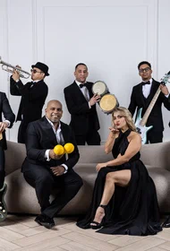 Hot Havana Orchestra