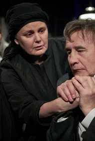 Последнее искушение апостолов