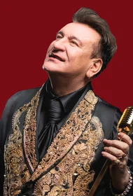 Сергей Пенкин