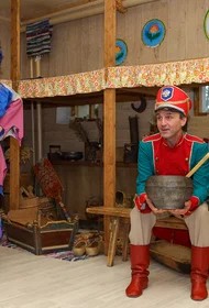 Сказочный поход