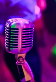 Рокикараоке. Jazz Party