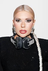 Dj Katya Guseva. Выпускной кому за 30