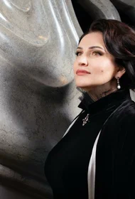 Хибла Герзмава