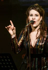 Светлана Жаворонкова & Acoustic Soul