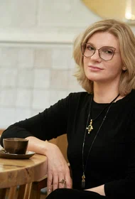 Анна Ардова