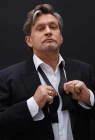Александр Домогаров. Вертинский