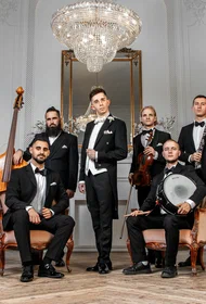 Tadorovsky Band