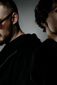 Club Show Remini & Mag Luzi