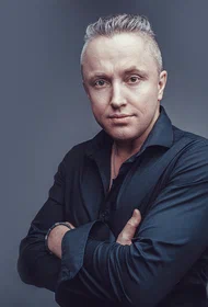 Павел Кашин