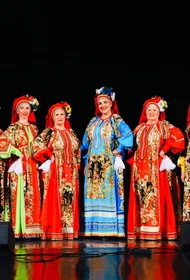 Осень, осень, в гости просим