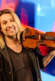 David Garrett