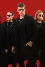 DS CREW. Второй сольный концерт