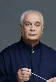 ГАСК. Чайковский. Опера «Черевички»