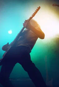 Rock All Stars