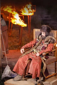 Капитанская дочка