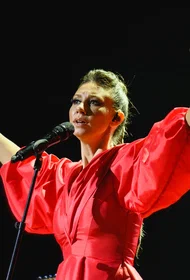 Катя Ямщикова