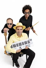Sandor Torres & Sandor's Trio