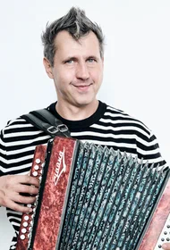 Игорь Растеряев
