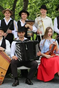 Moscow Klezmer Band