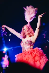Bar Burlesque