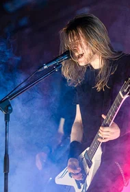 Metallica Tribute Show