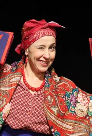 Как Акулина Гавриловна Михайло Дмитрича женила