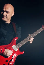 Леван Ломидзе & Blues Cousins