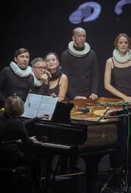 Песни советского кино. Летите, голуби