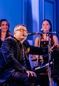Вадим Азарх