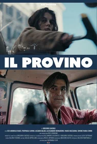 Italian Best Shorts 9. Крутые повороты