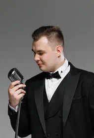 Юрий Ковешников и Coolgroove Bigband