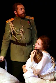 Последний Романовъ