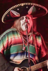 El Dia de los Muertos. День мёртвых!
