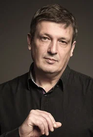 Солист Борис Березовский