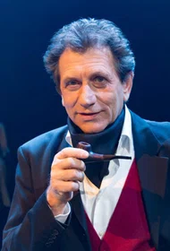 Пиковая дама. Евгений Князев