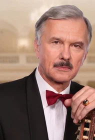 Леонид Серебренников