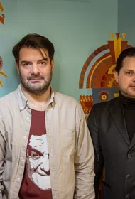 Tangovsky Project
